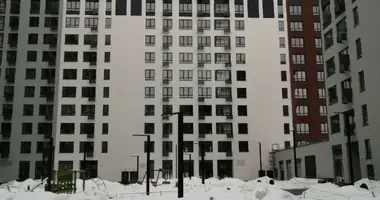 2 room apartment in Kommunarka, Russia