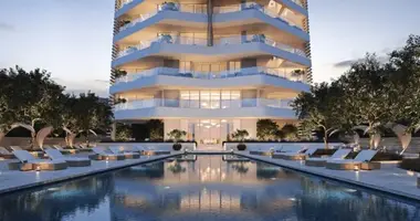 3 bedroom apartment in Koinoteta Agiou Tychona, Cyprus