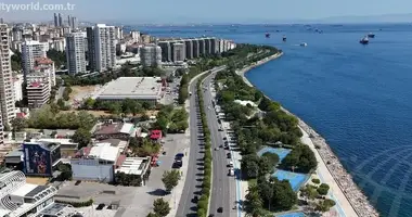 Commercial property 11 m² in Turgut Ozal Bulvari, Turkey