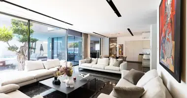 Apartamento 3 habitaciones en Strovolos, Chipre