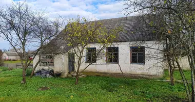 Casa en Zabaloccie, Belarús