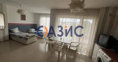 1 bedroom apartment in Nesebar, Bulgaria