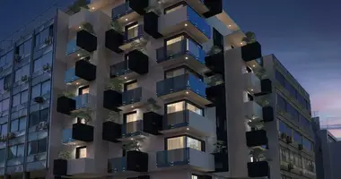 Appartement 3 chambres dans Municipality of Piraeus, Grèce