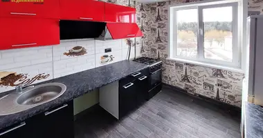 Wohnung 1 zimmer in Minsk, Belarus