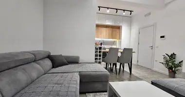 Apartamento 2 habitaciones en Bar, Montenegro