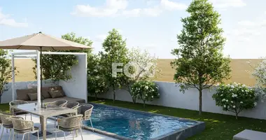 Wohnung 3 Schlafzimmer in Souni Zanatzia, Zypern