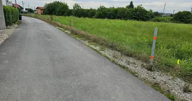 Grundstück in Lucko, Kroatien