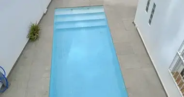 4 bedroom house in San Pedro Alcantara, Spain