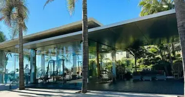 Apartamento 2 habitaciones en Mijas, Španjolska