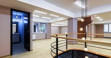 Office space for rent in Tbilisi, Vake в Тбилиси, Грузия