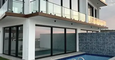 Willa 4 pokoi w Erenkoy Karpaz Belediyesi, Cypr Północny