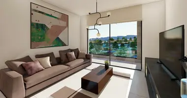 2 bedroom apartment in Paphos Municipality, Cyprus
