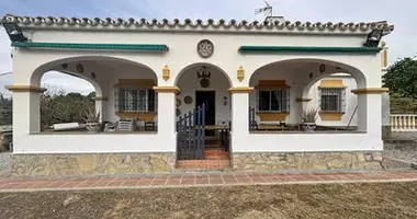 Haus 4 Schlafzimmer in Spanien