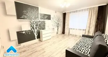 2 room apartment in Mazyr, Belarus