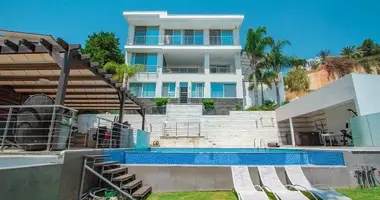 Wohnung 5 Schlafzimmer in Agios Tychonas, Zypern