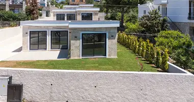 Willa 3 pokoi w Bodrum, Turcja