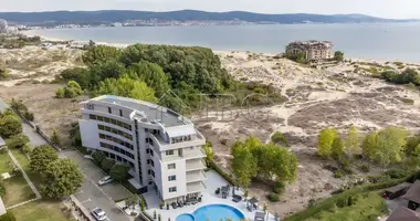 Apartamento 2 habitaciones en Nesebar, Bulgaria