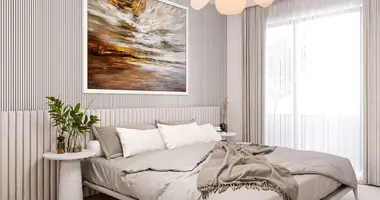 Wohnung 3 Schlafzimmer in , Türkei