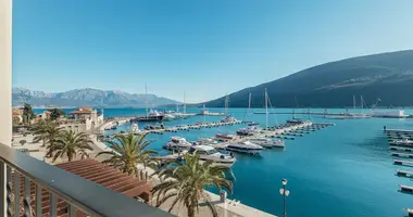 2 bedroom apartment in Kumbor, Montenegro