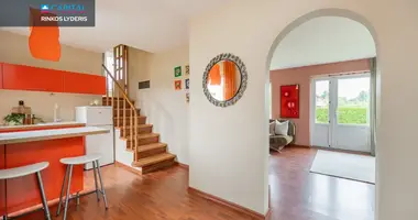 Maison dans Bezdoniai Eldership, Lituanie