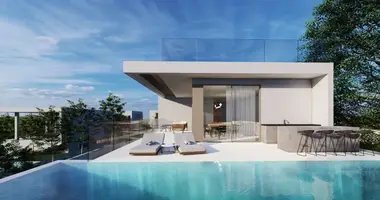 Villa en Peyia, Chipre