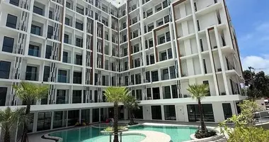 Квартира 2 комнаты в Паттайя, Таиланд