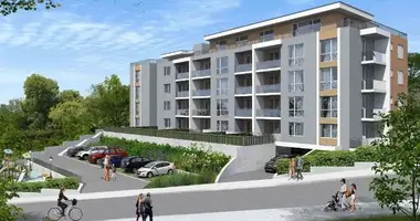 Wohnung in Warna, Bulgarien