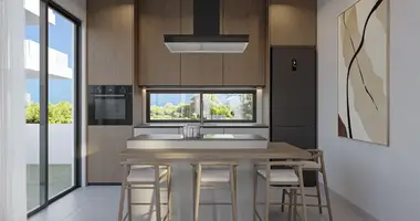 3 bedroom house in Kissonerga, Cyprus