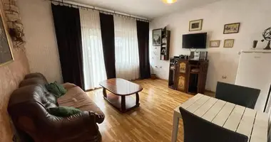 Wohnung 1 Schlafzimmer in Susanj, Montenegro