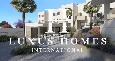 Квартира 2 комнаты в Эстепона, Испания