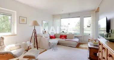 Appartement 2 chambres dans Porvoo sub region, Finlande