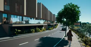 Вилла 3 комнаты в Farke e Vogel, Албания