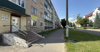 Wohnung 1 zimmer in Rahatschou, Belarus