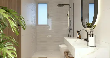 Wohnung 2 Schlafzimmer in Pilar de la Horadada, Spanien