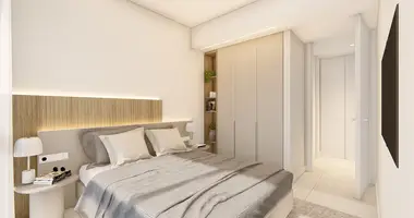 Wohnung 3 Schlafzimmer in Urbanizacion Dona Pepa, Spanien