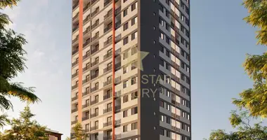 1 bedroom apartment in Regiao Imediata de Sao Paulo, Brazil