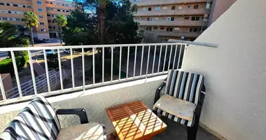 Wohnung 1 zimmer in Guardamar del Segura, Spanien
