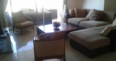 Mieszkanie 3 pokoi w Limassol District, Cypr