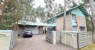 4 room house in Jurmala, Latvia