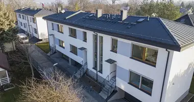 Appartement dans Varsovie, Pologne