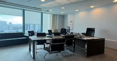 Pomieszczenie biurowe 1 337 m² w Moskwa, Rosja