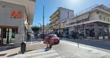 Corner ground-floor commercial property for sale with a total area of 68 sq.m. w Loutraki Perachora Agioi Theodoroi Municipality, Grecja