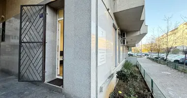 Appartement 1 chambre dans 6 Dom zdravlja Blok 5, Monténégro