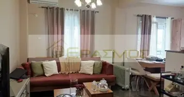 Apartamento 2 habitaciones en Municipality of Ilion, Grecia