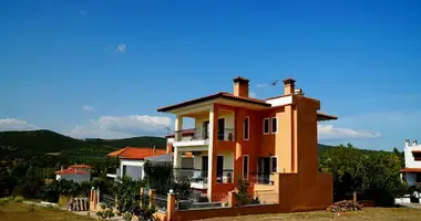 Casa de campo 9 habitaciones en Metamorfosi, Grecia