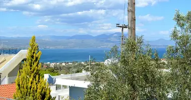 Вилла в Калохори-Пантихи, Греция