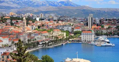 Hotel 170 m² en Grad Split, Croacia