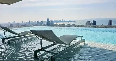 Condo 1 bedroom in Na Kluea, Thailand
