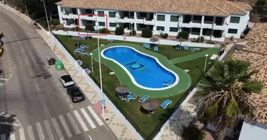 Квартира 2 спальни в Ориуэла, Испания