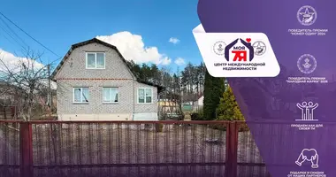 Haus in Rakauski sielski Saviet, Belarus